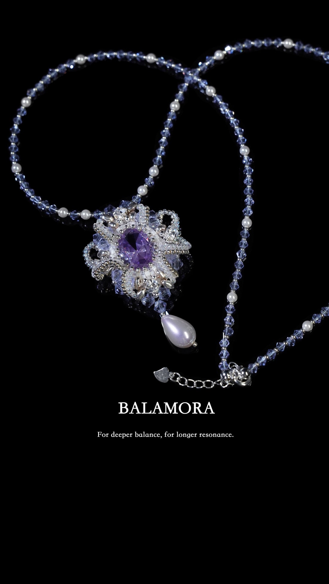 Natural Crystal Jewelry: A Guide to Choosing, Wearing & Caring for Crystal Jewelry