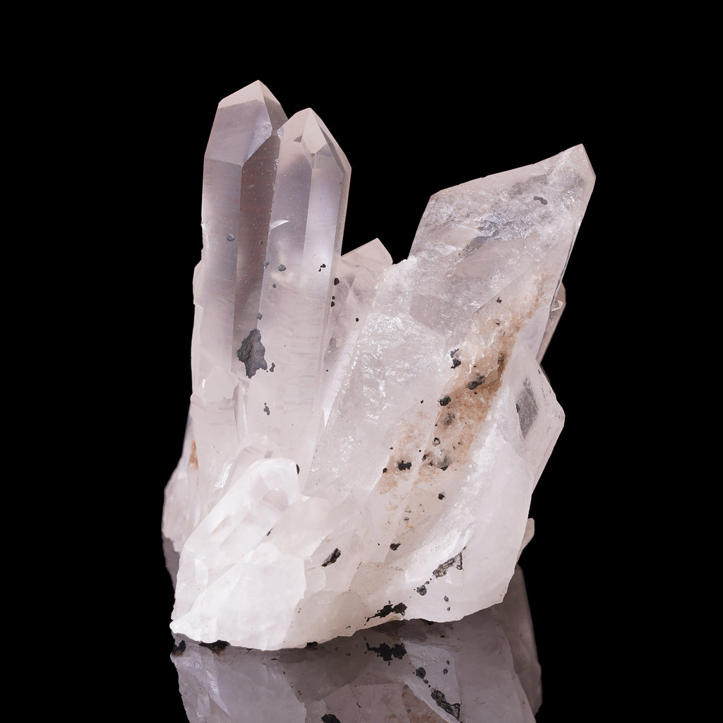 Rose Quartz Cluster (116*86*91mm）