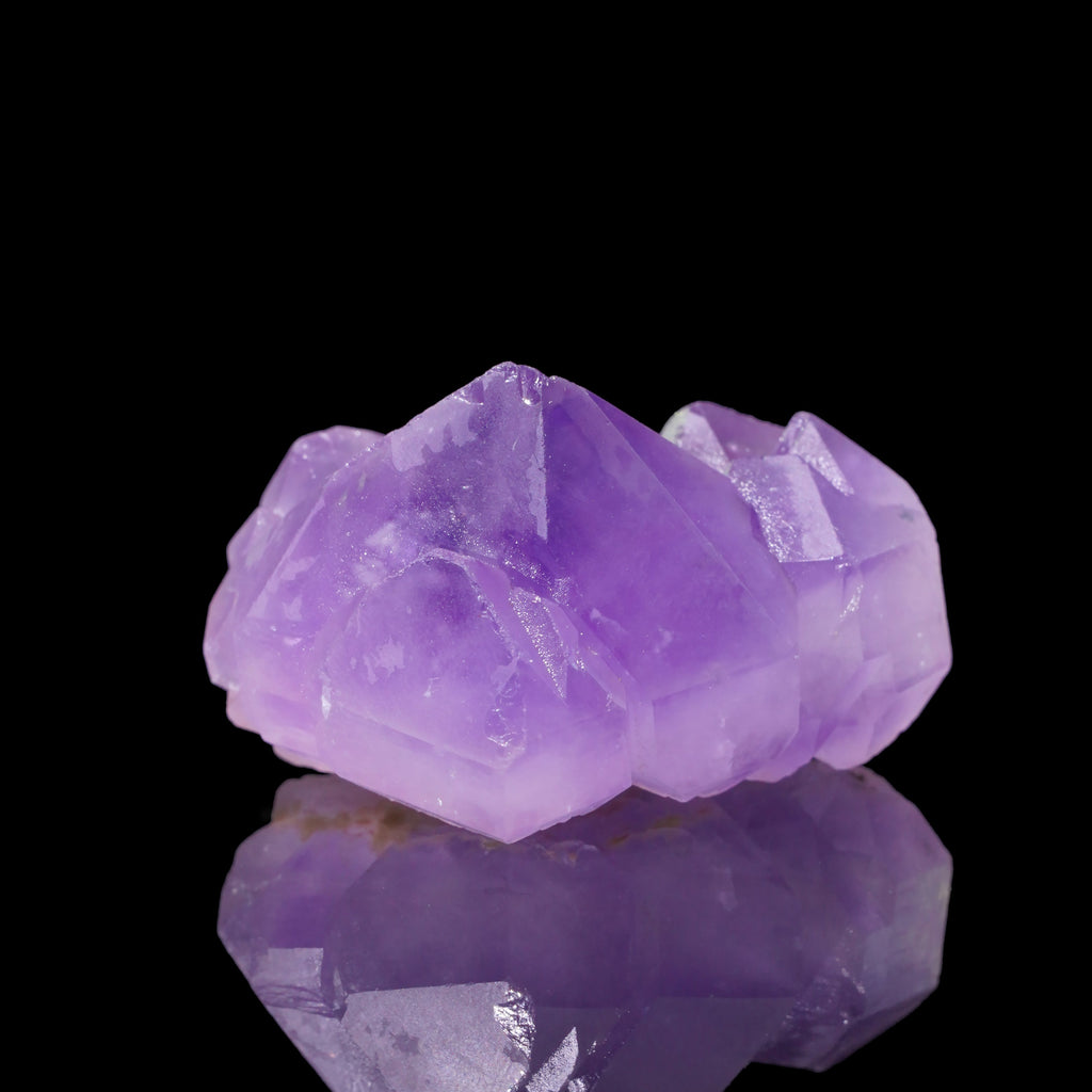 Soft Amethyst (37.7*29.2*23.3mm)