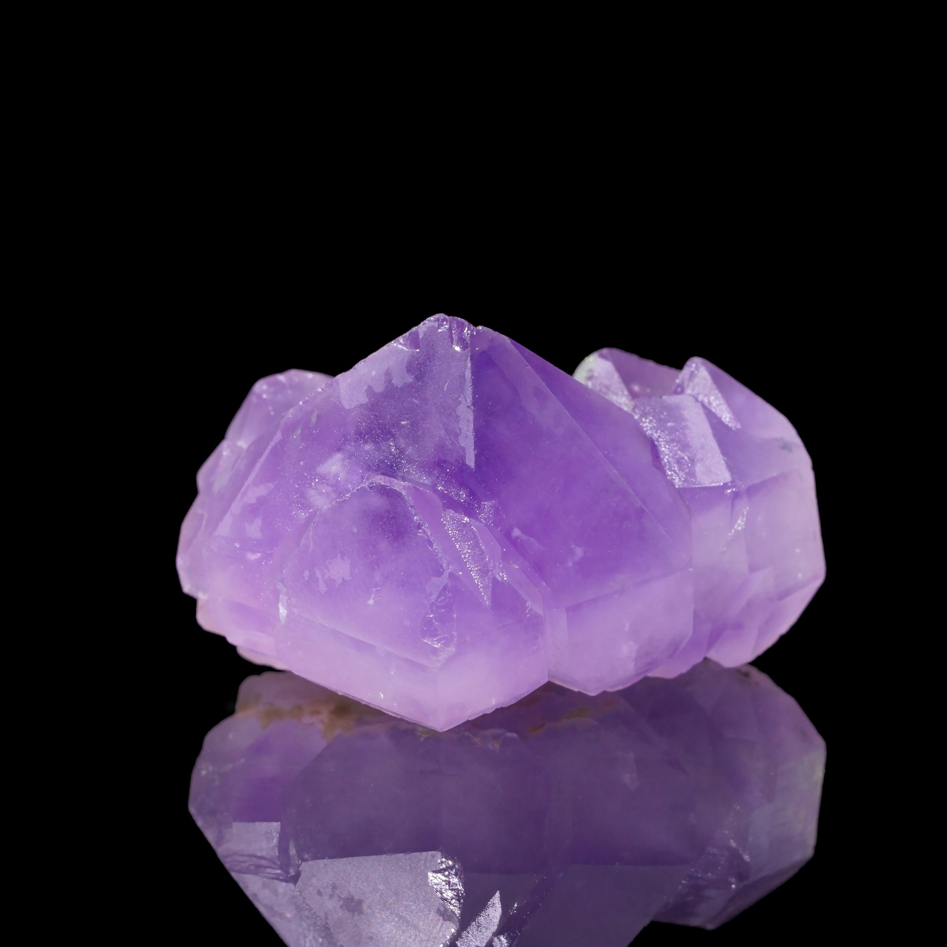 Soft Amethyst (37.7*29.2*23.3mm)