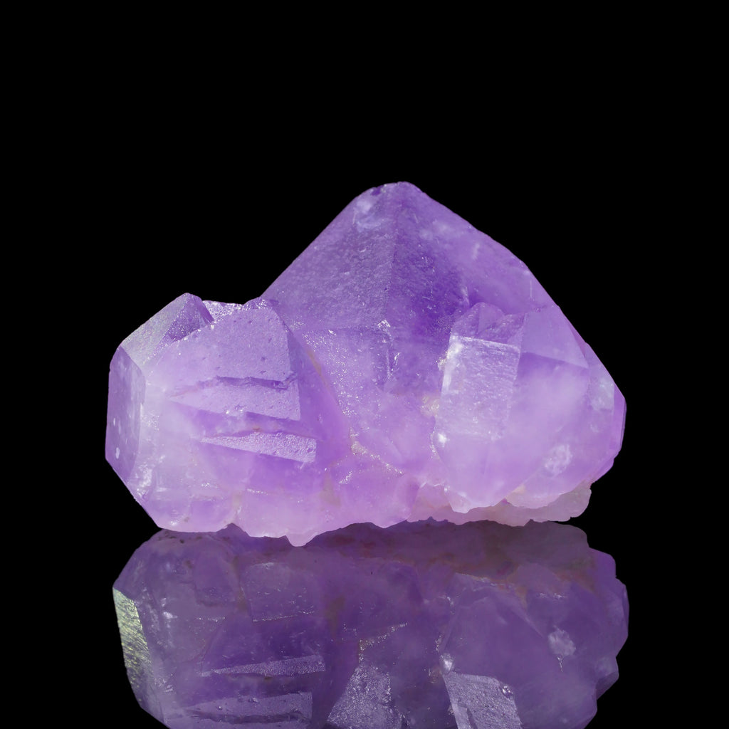 Soft Amethyst (37.7*29.2*23.3mm)