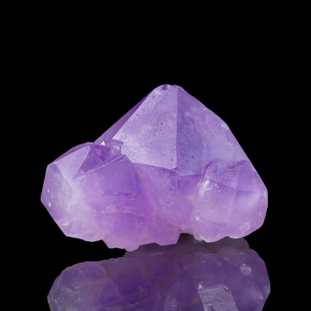Soft Amethyst (37.7*29.2*23.3mm)