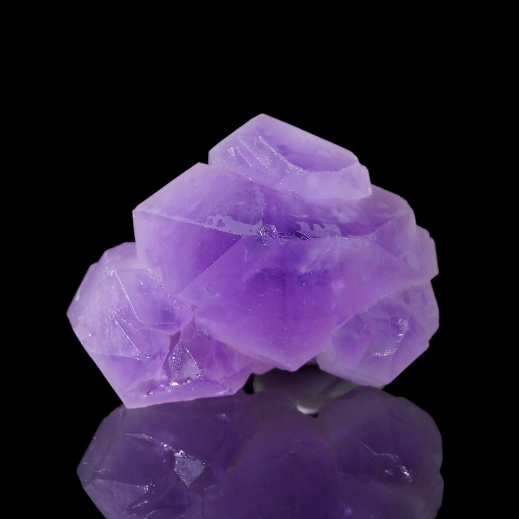 Soft Amethyst (37.7*29.2*23.3mm)