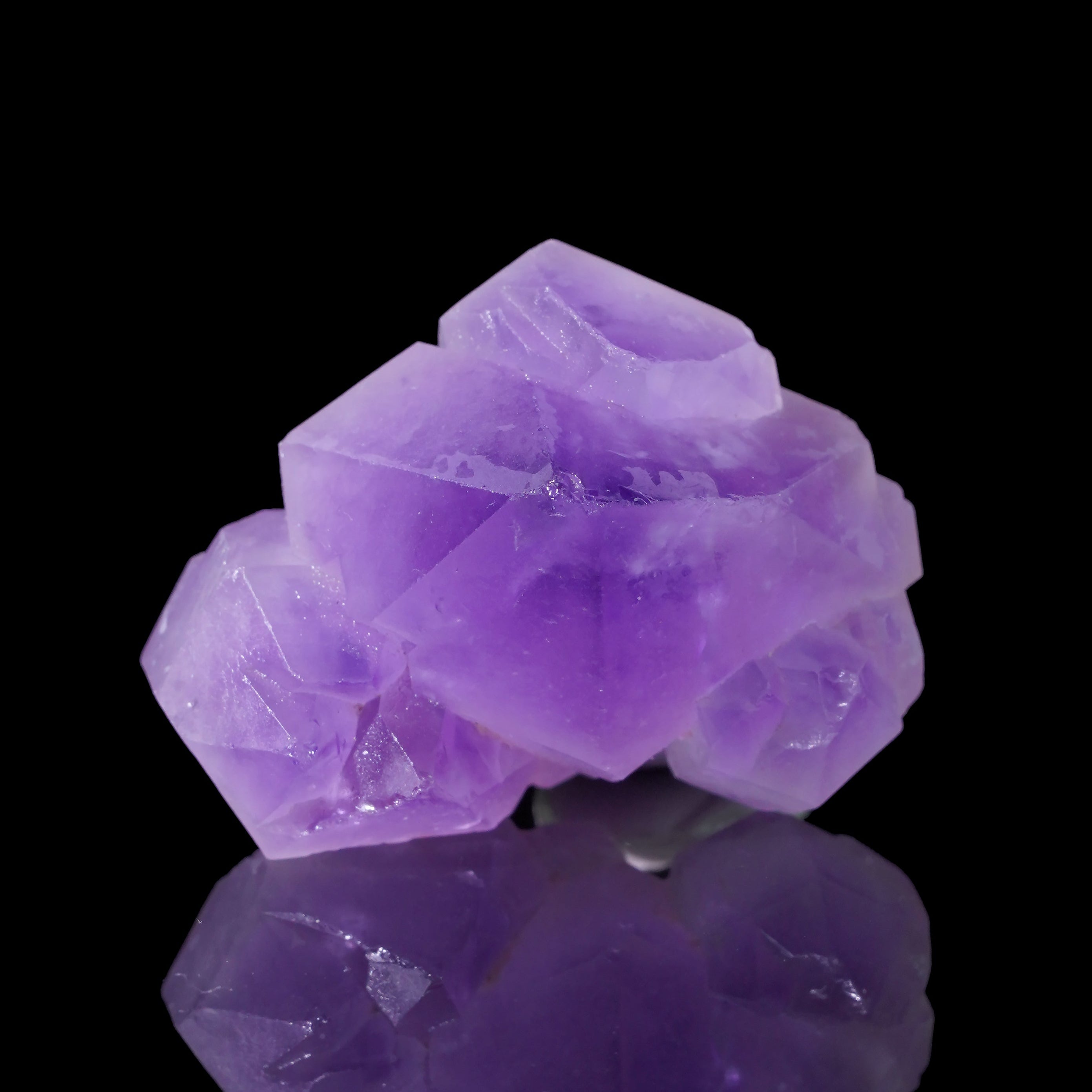 Soft Amethyst (37.7*29.2*23.3mm)