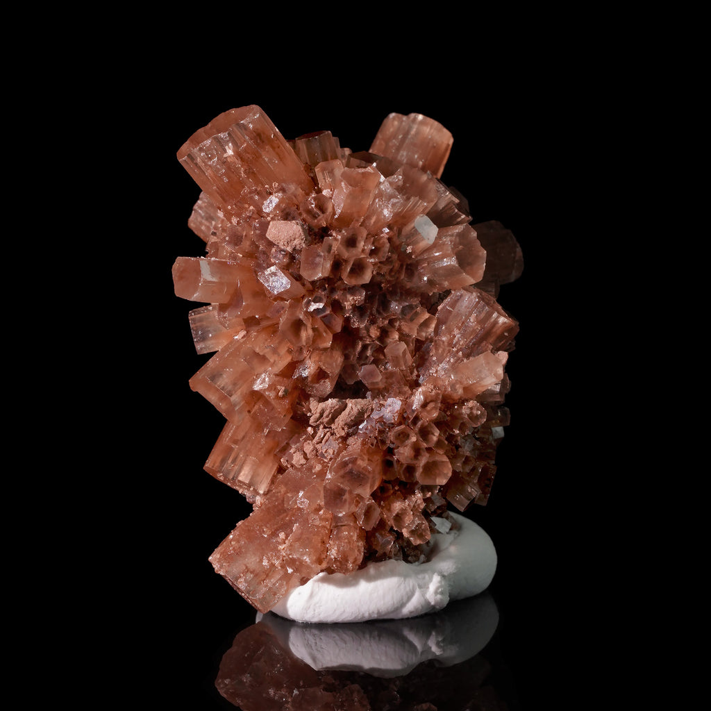 Aragonite · Coral Formation (21.5*26.2*34.4mm)