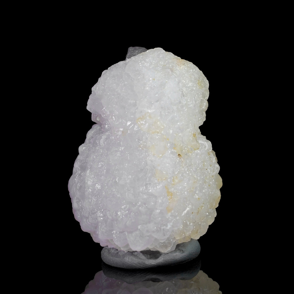 Agate · Sacred Feminine Form (39.2*28.2*24.8mm)