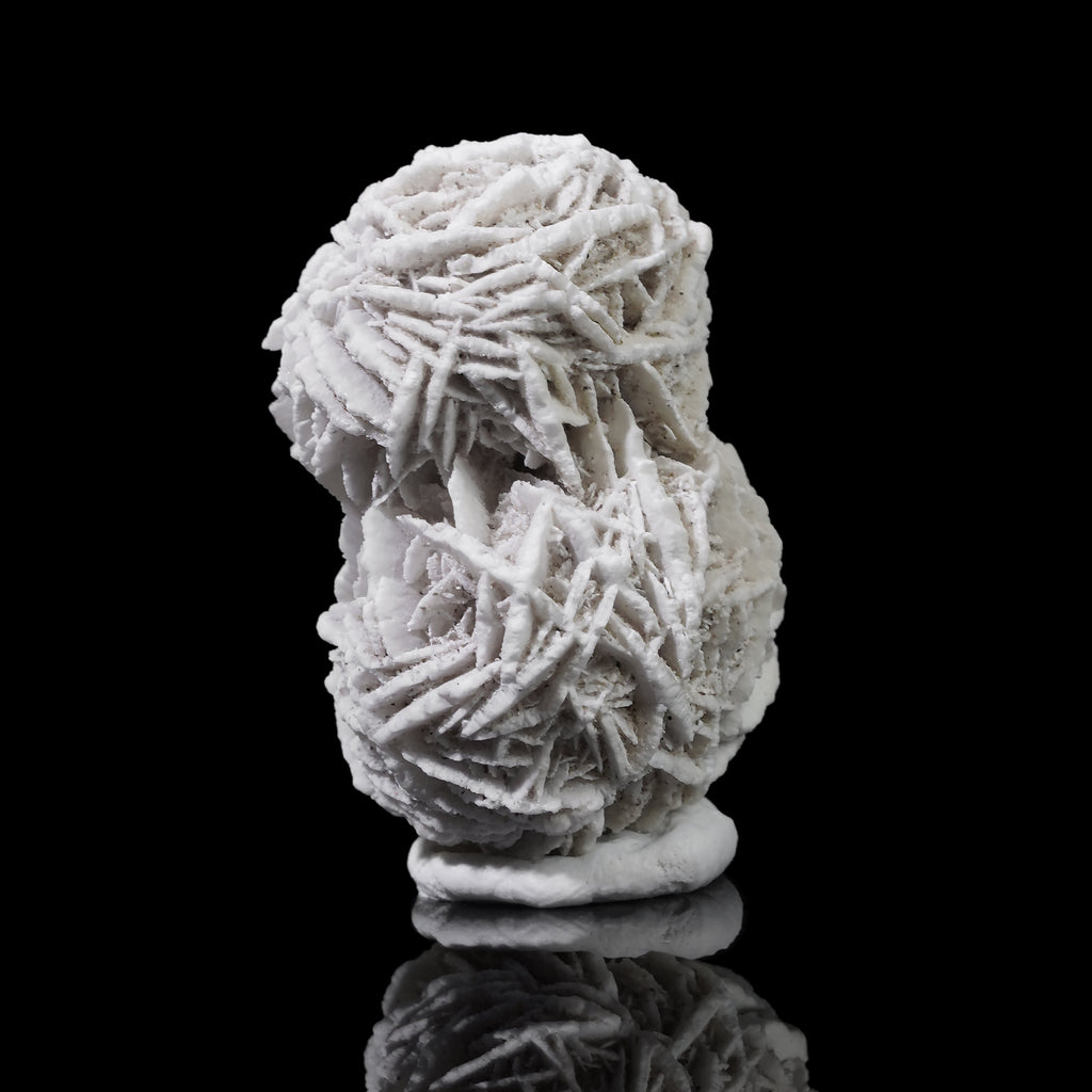 Desert Rose · Peanut Form (37.6*24.2*21.4mm)