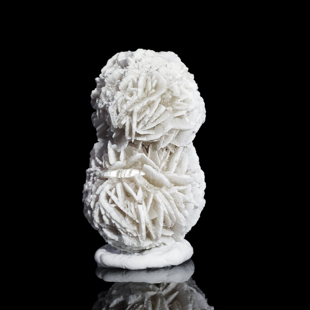 Desert Rose · Peanut Form (37.6*24.2*21.4mm)