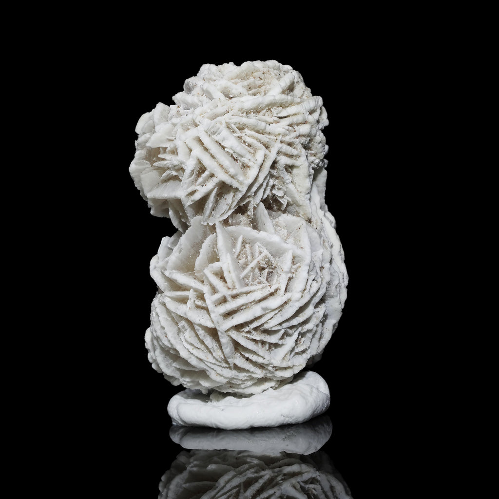 Desert Rose · Peanut Form (37.6*24.2*21.4mm)