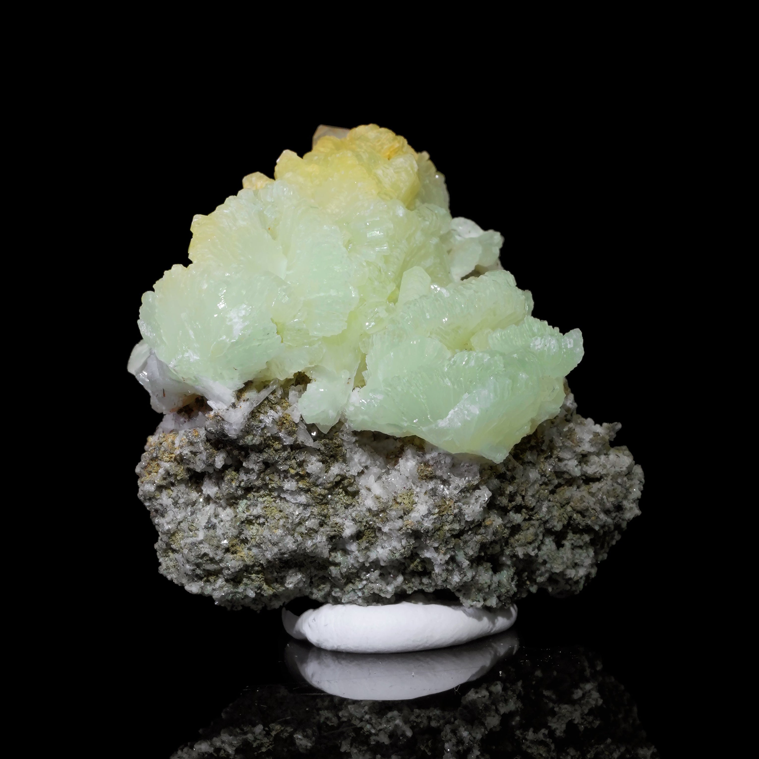 Prehnite (54*46*43mm)