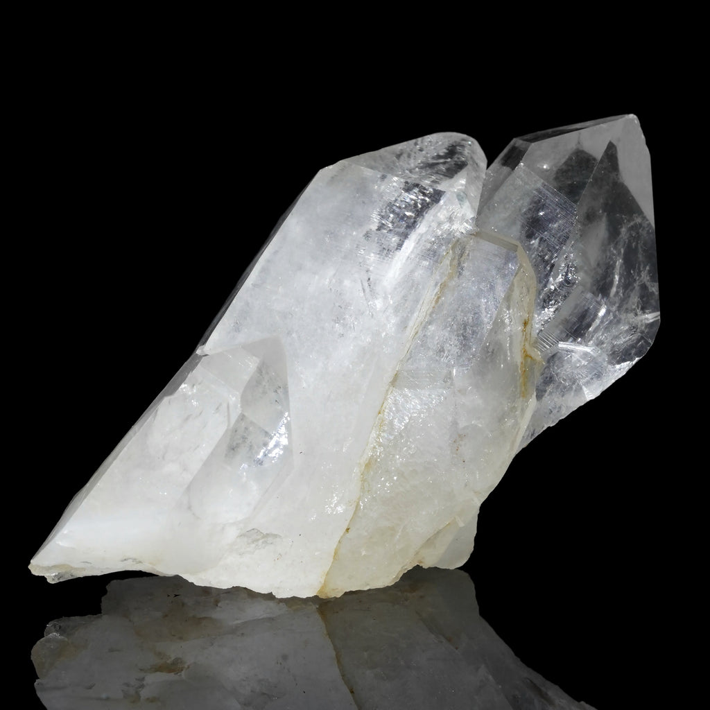 Clear Quartz Cluster (74.2*45*37.6mm)
