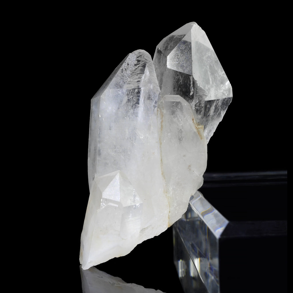 Clear Quartz Cluster (74.2*45*37.6mm)