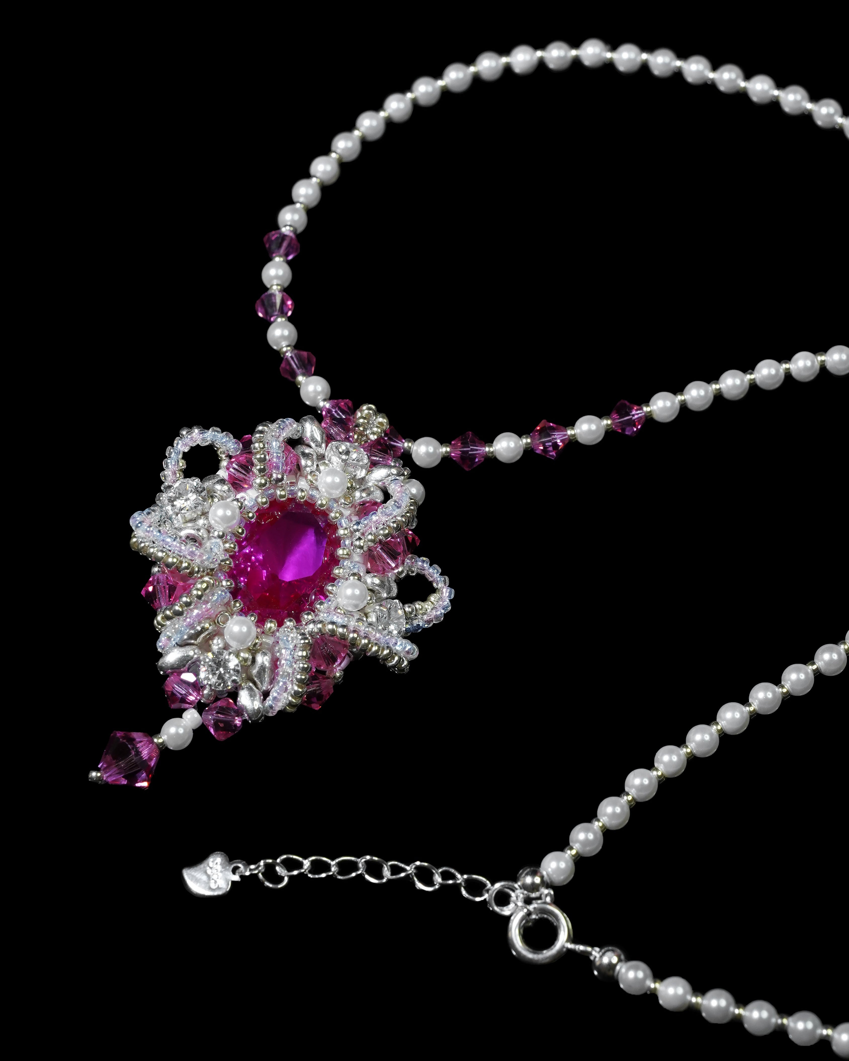 「Medusa’s Secret 」