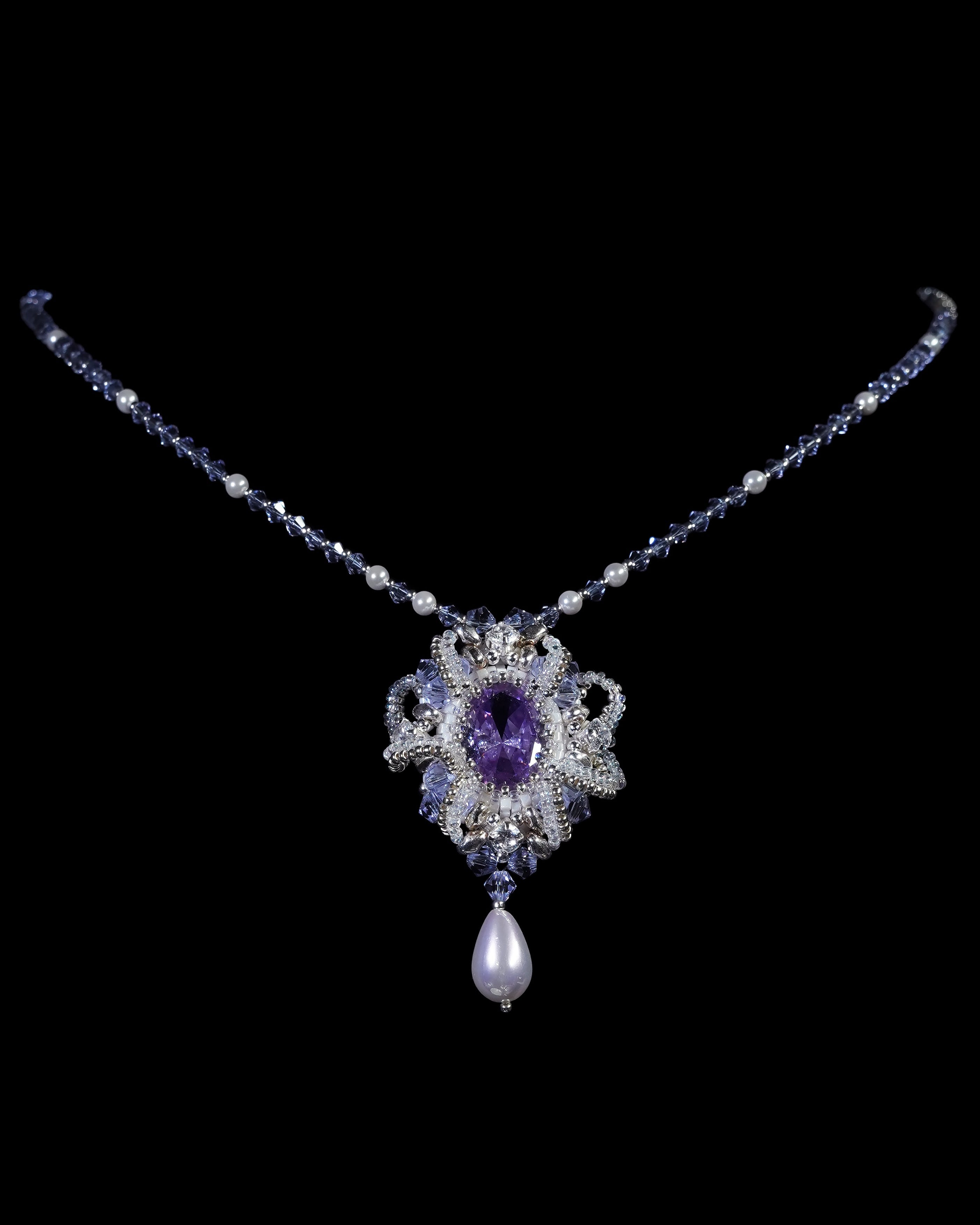 「Hecate’s Veil」