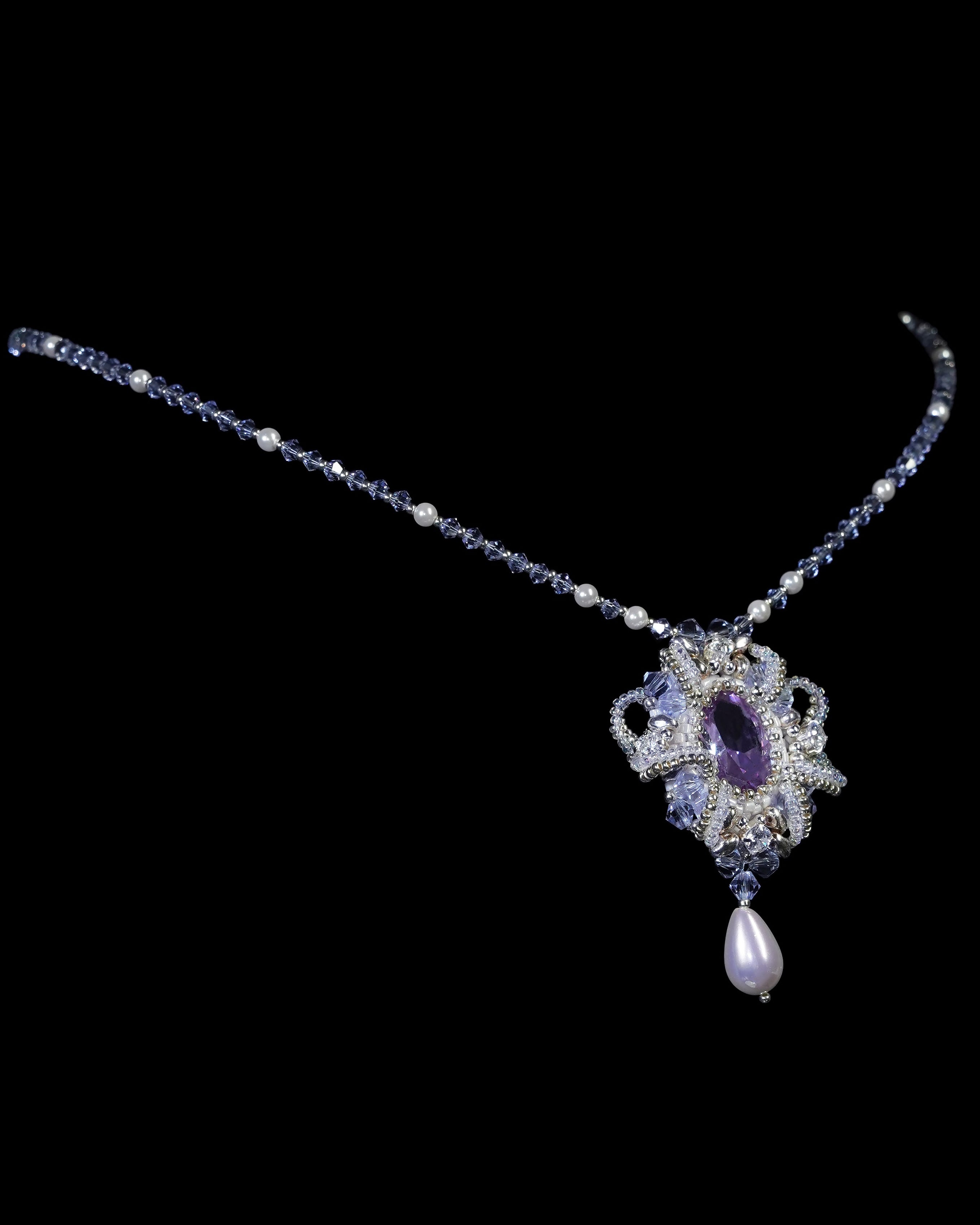 「Hecate’s Veil」