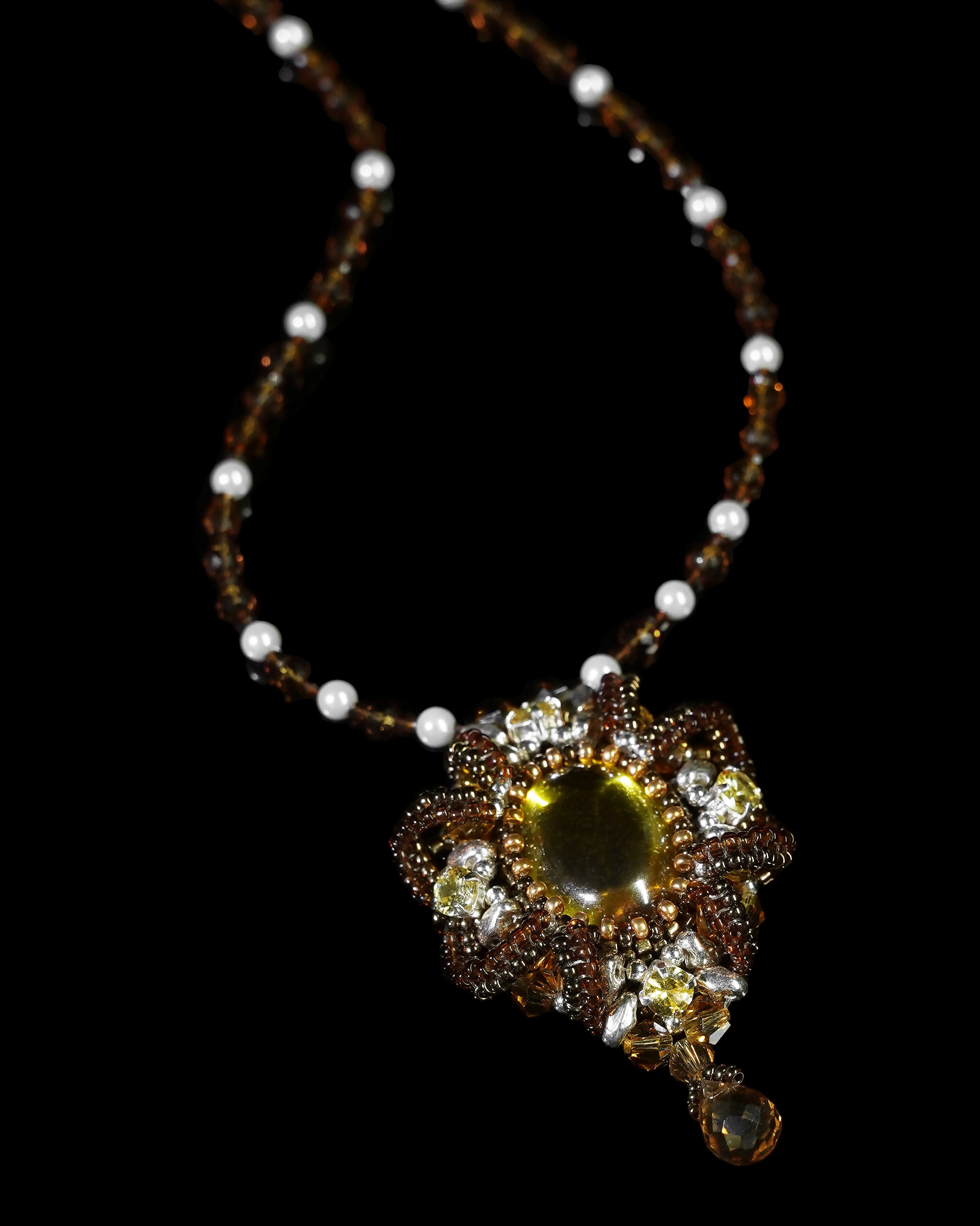 「Midas Touch」