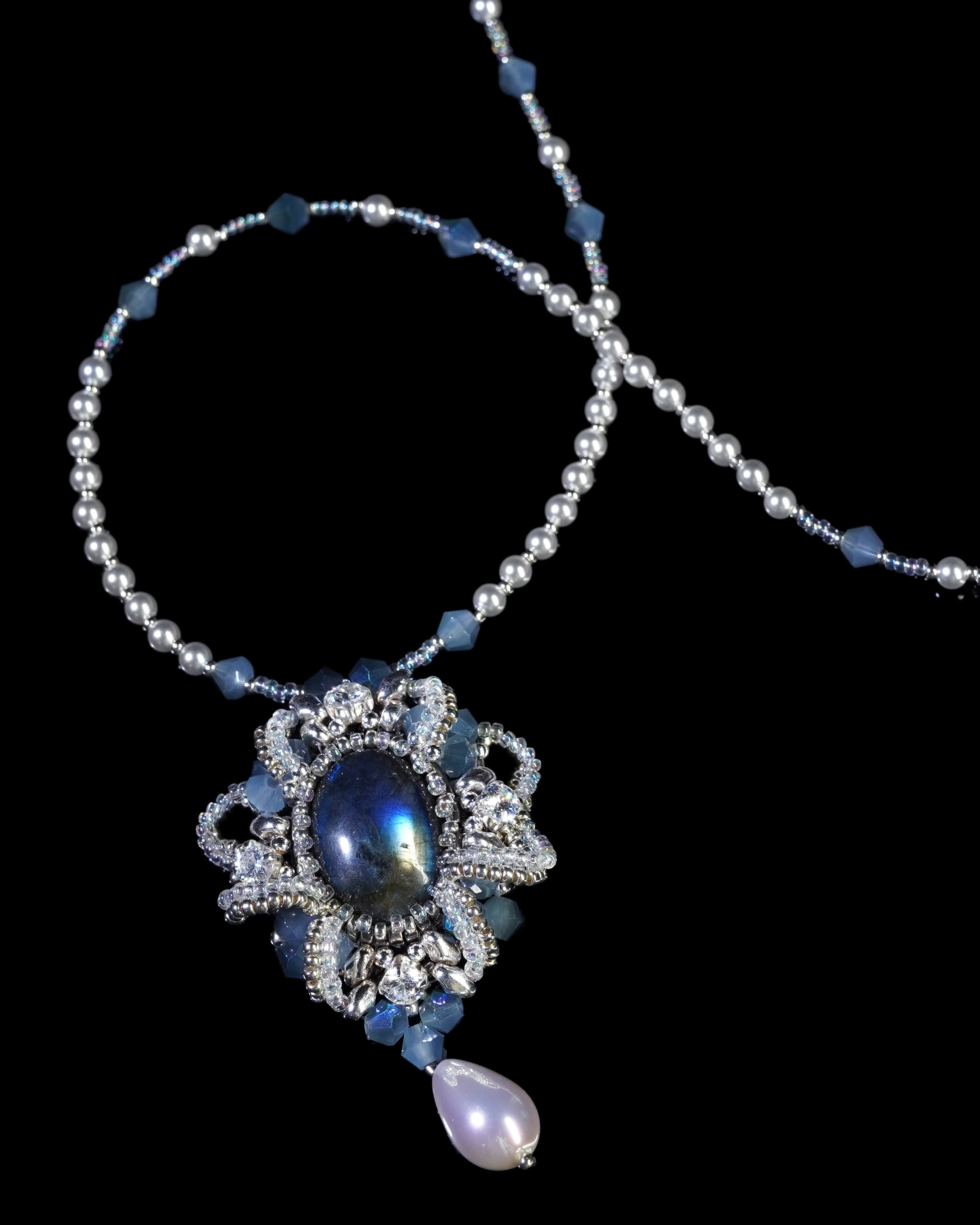 「Iris’s Fragment」