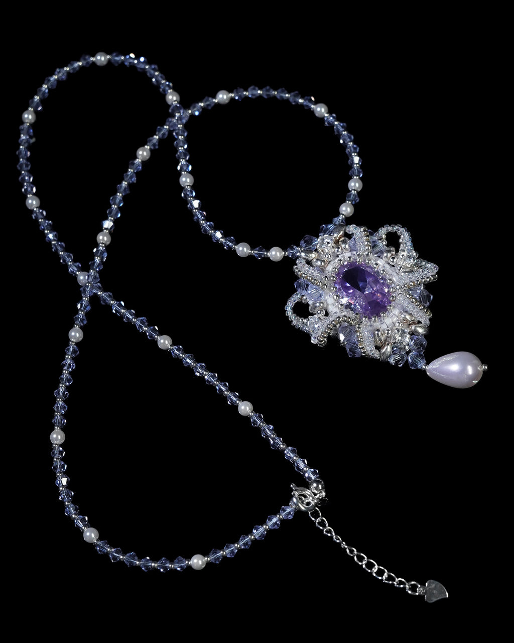 「Hecate’s Veil」