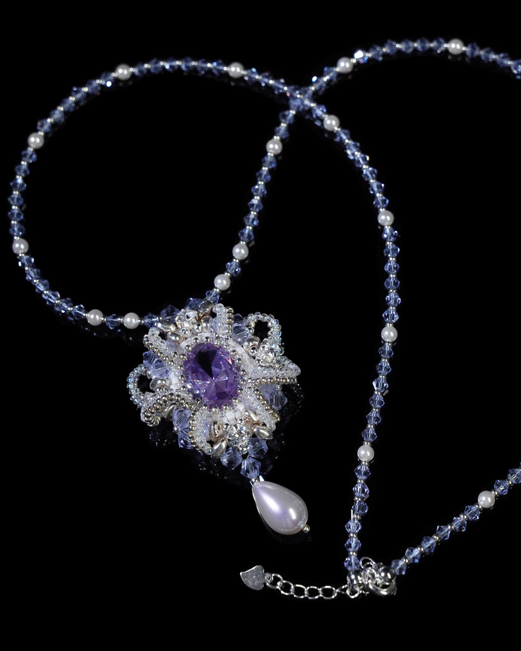 「Hecate’s Veil」