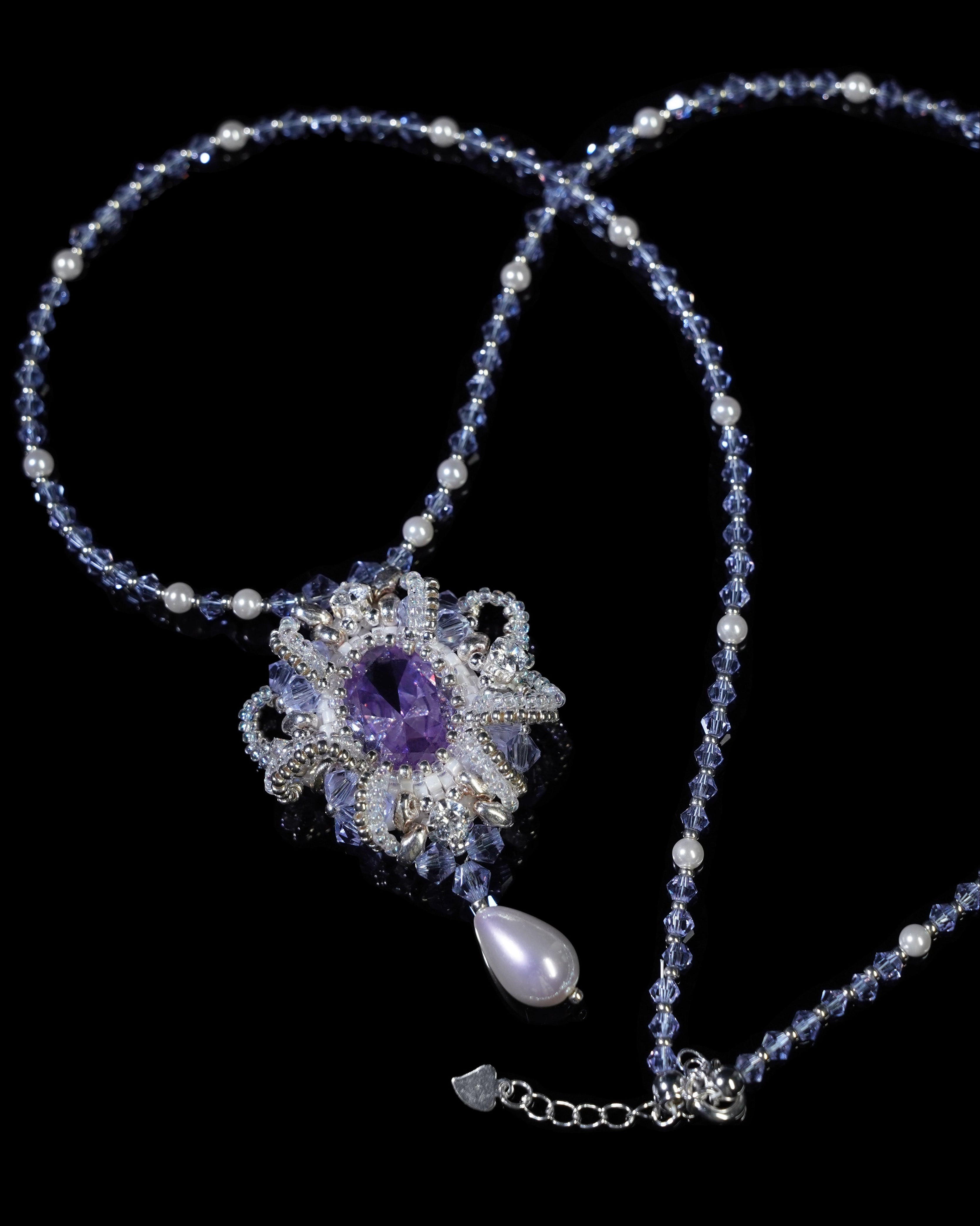 「Hecate’s Veil」