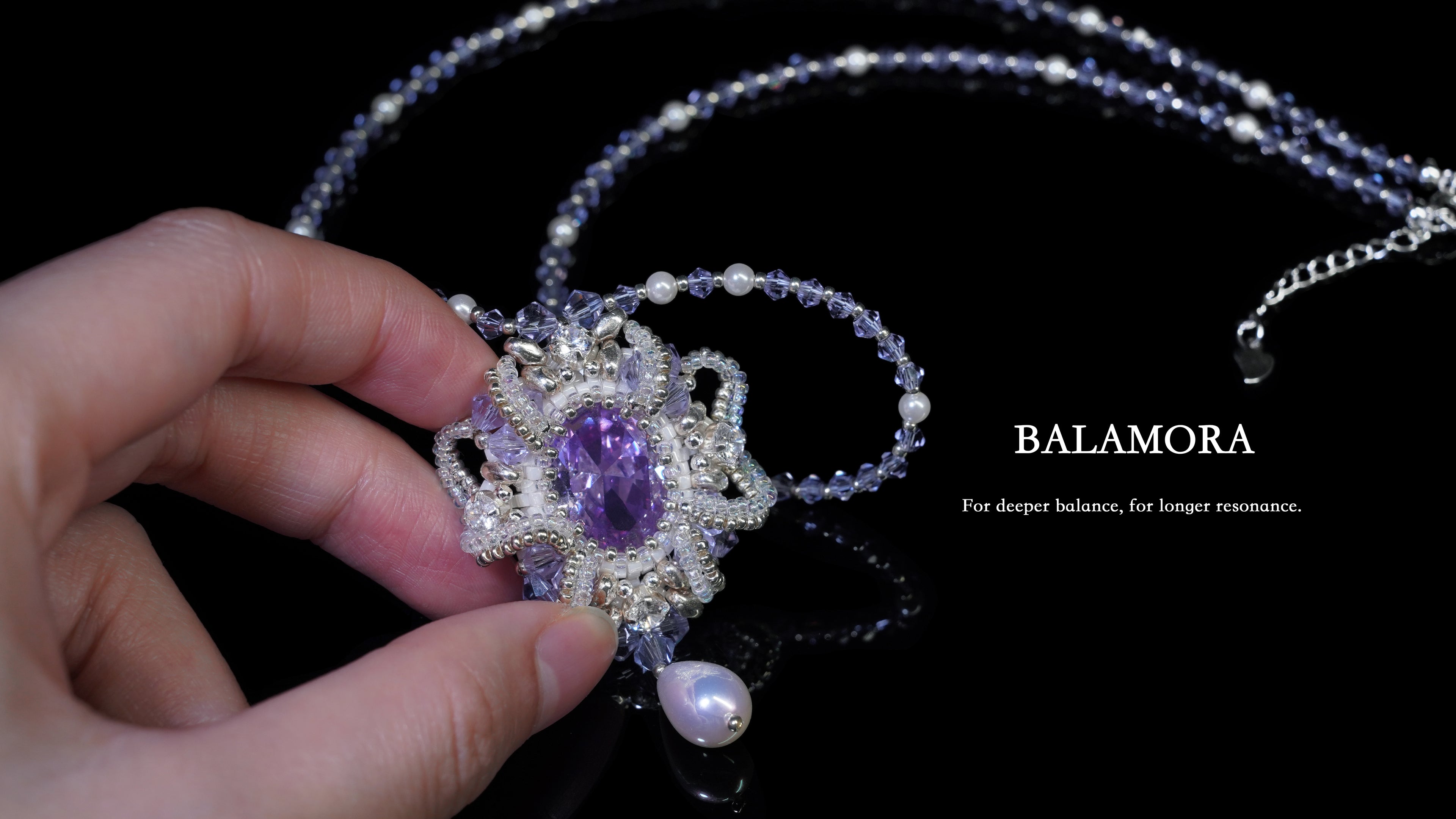「Hecate’s Veil」