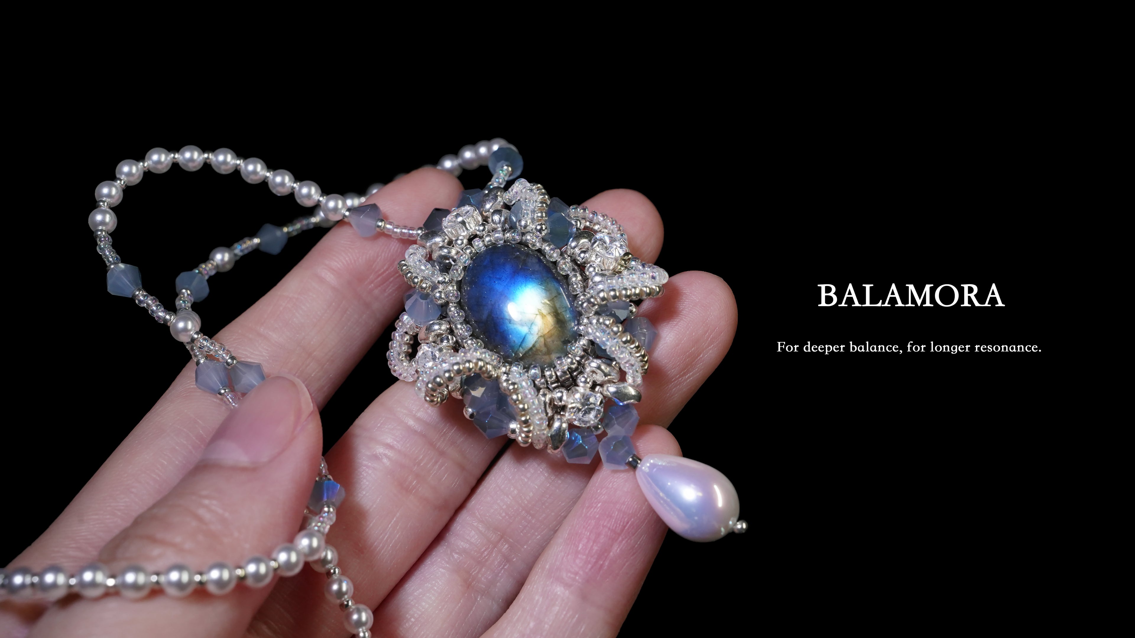 「Iris’s Fragment」