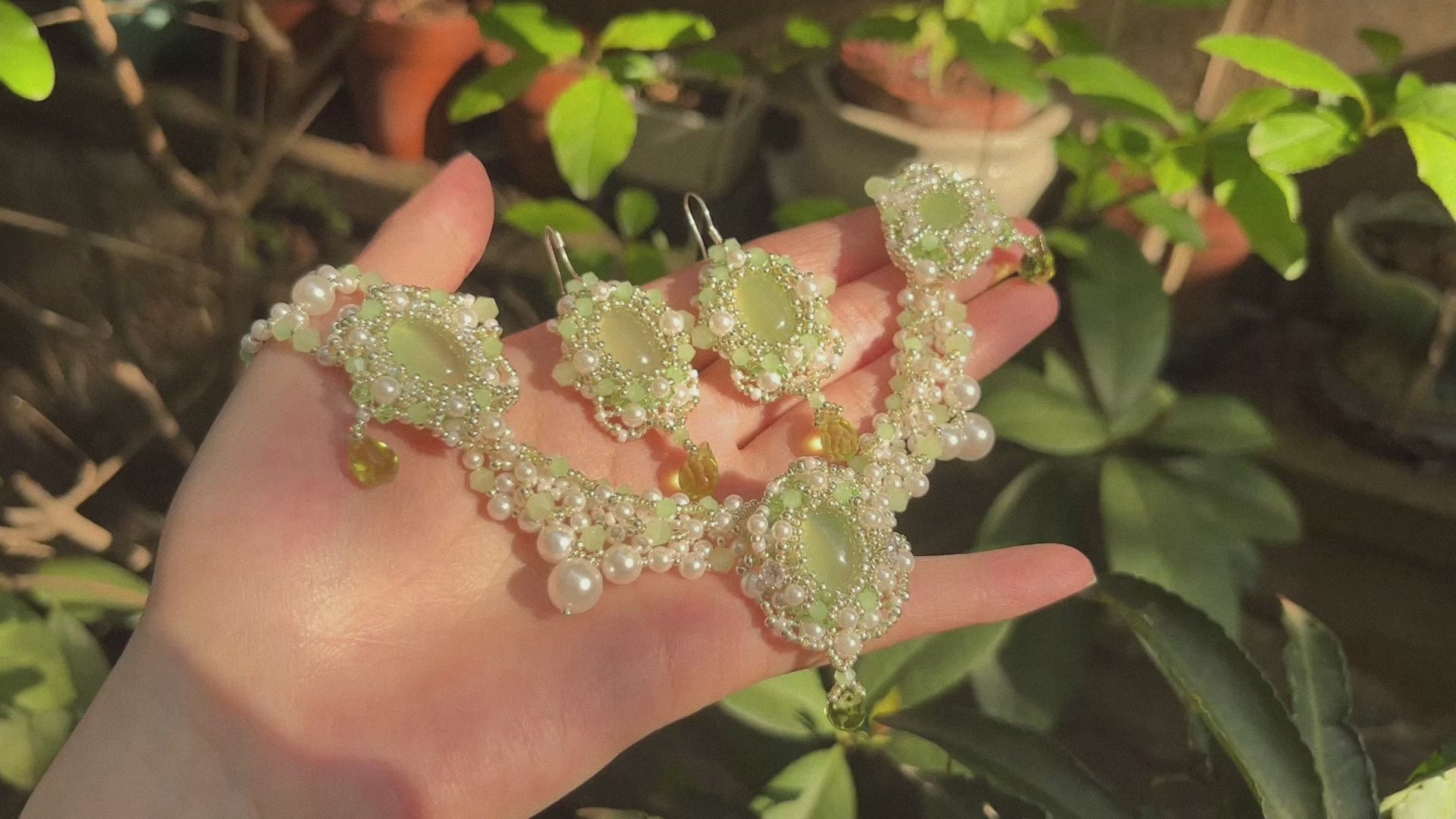 Verdant Fern