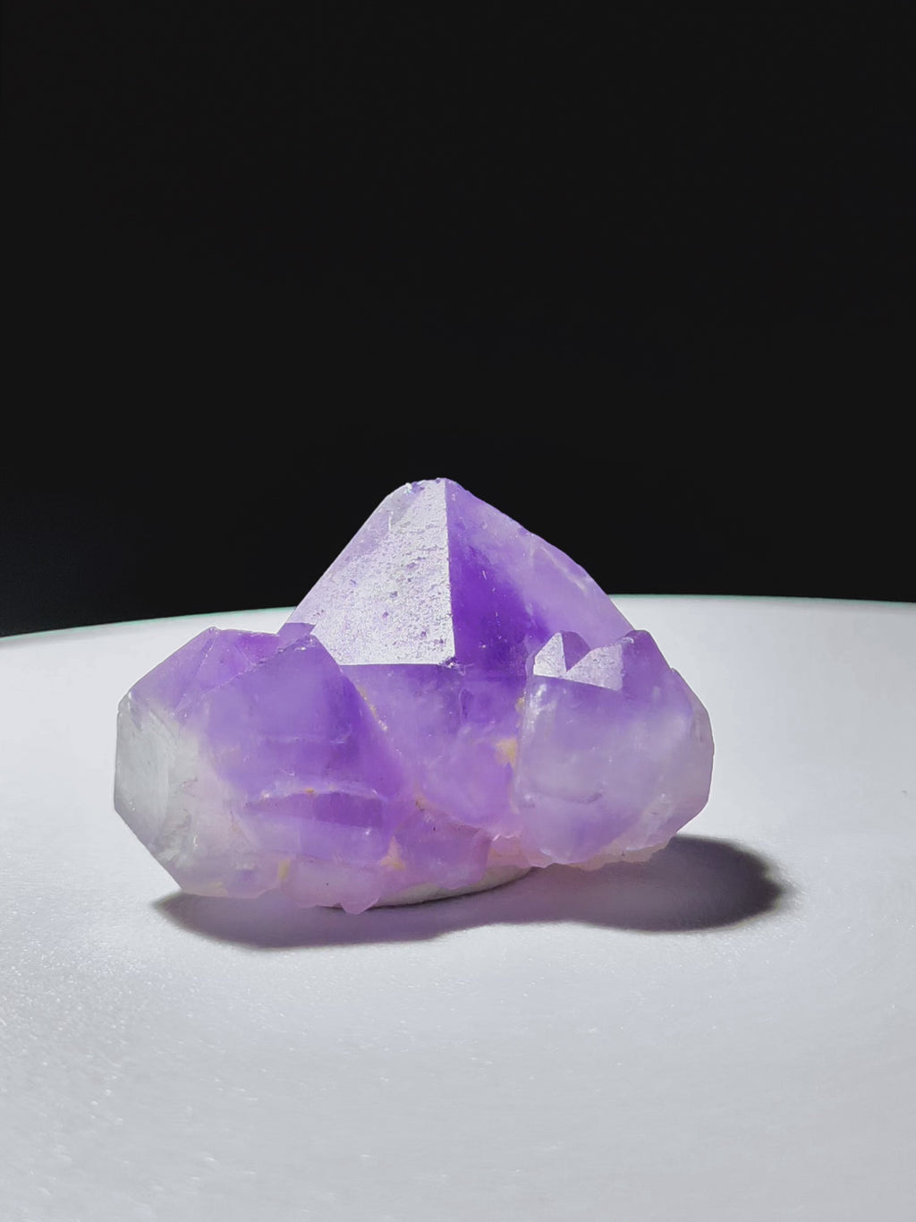 Soft Amethyst (37.7*29.2*23.3mm)